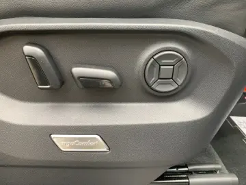 Volkswagen Touareg 3.0 TDI 210 kW Eleg.  VDO DTCO