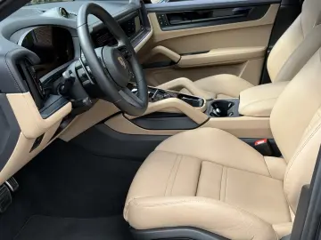 PORSCHE Cayenne GTS Coupe INNODRIVE 22 TURBO SOFT-CLOSE