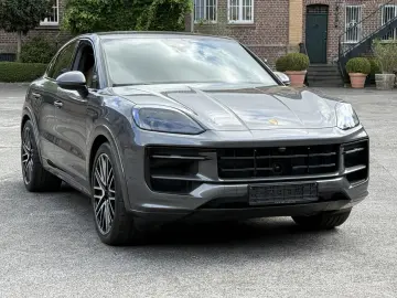 PORSCHE Cayenne GTS Coupe INNODRIVE 22 TURBO SOFT-CLOSE