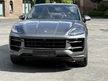 PORSCHE Cayenne GTS Coupe INNODRIVE 22 TURBO SOFT-CLOSE
