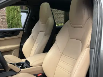 PORSCHE Cayenne GTS Coupe INNODRIVE 22 TURBO SOFT-CLOSE