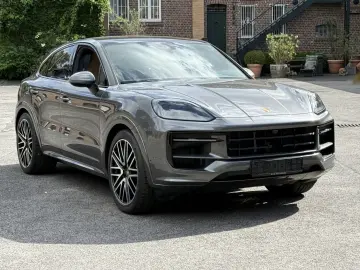 PORSCHE Cayenne GTS Coupe INNODRIVE 22 TURBO SOFT-CLOSE