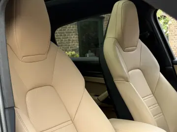 PORSCHE Cayenne GTS Coupe INNODRIVE 22 TURBO SOFT-CLOSE