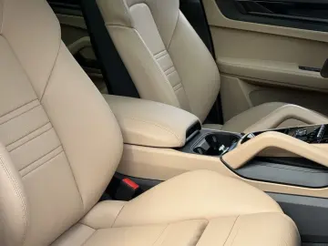 PORSCHE Cayenne GTS Coupe INNODRIVE 22 TURBO SOFT-CLOSE