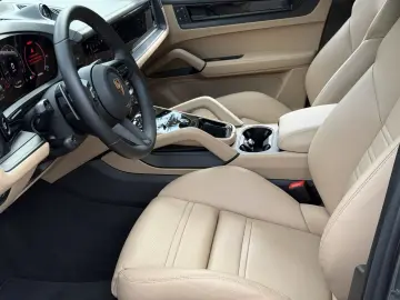 PORSCHE Cayenne GTS Coupe INNODRIVE 22 TURBO SOFT-CLOSE
