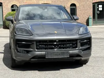PORSCHE Cayenne GTS Coupe INNODRIVE 22 TURBO SOFT-CLOSE