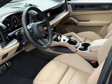 PORSCHE Cayenne GTS Coupe INNODRIVE 22 TURBO SOFT-CLOSE