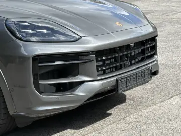 PORSCHE Cayenne GTS Coupe INNODRIVE 22 TURBO SOFT-CLOSE