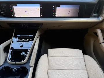 PORSCHE Cayenne Basis 22 Z SPORTABGAS HD MATRIX BOSE PAN