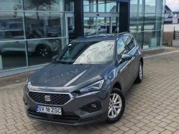 Seat Tarraco 1.5 TSI Style Business DSG7 150 CP 2022