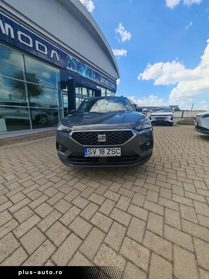 Seat Tarraco 1.5 TSI Style Business DSG7 150 CP 2022