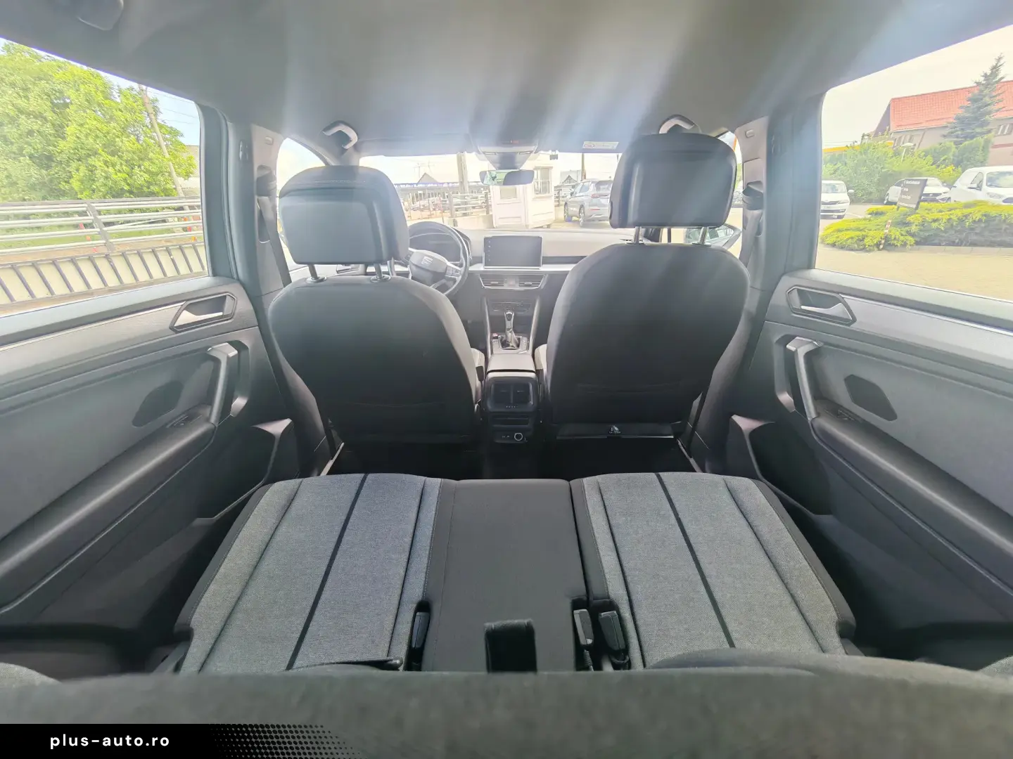 Seat Tarraco 1.5 TSI Style Business DSG7 150 CP 2022