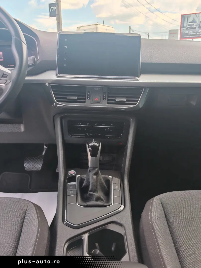Seat Tarraco 1.5 TSI Style Business DSG7 150 CP 2022