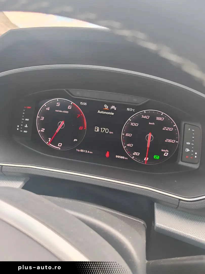 Seat Tarraco 1.5 TSI Style Business DSG7 150 CP 2022