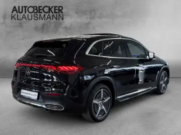 MERCEDES-BENZ EQE 500 SUV 4M AMG