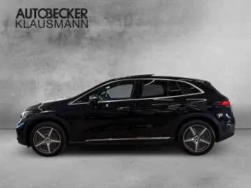 MERCEDES-BENZ EQE 500 SUV 4M AMG