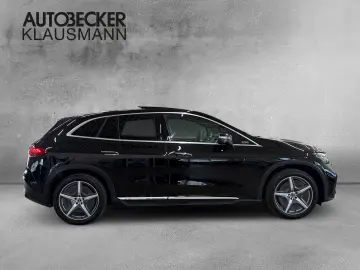 MERCEDES-BENZ EQE 500 SUV 4M AMG
