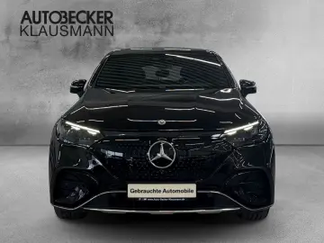 MERCEDES-BENZ EQE 500 SUV 4M AMG