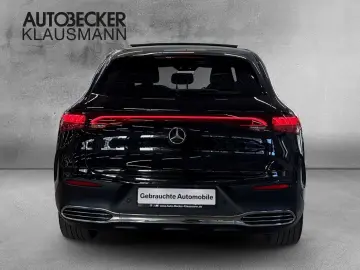 MERCEDES-BENZ EQE 500 SUV 4M AMG