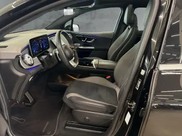 MERCEDES-BENZ EQE 500 SUV 4M AMG