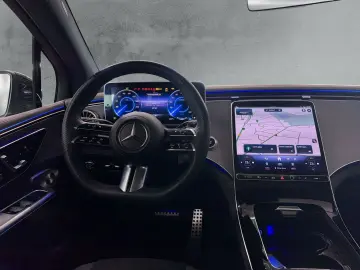 MERCEDES-BENZ EQE 500 SUV 4M AMG
