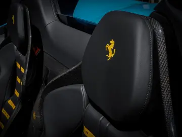 Ferrari SF90 Spider   1.001 CP • LIFT • FULL CARBON • 360