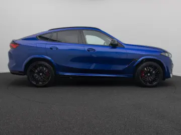 BMW X6 M Competition DAB Massage 360