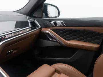 BMW X6 M Competition DAB Massage 360