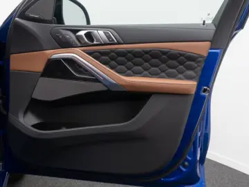 BMW X6 M Competition DAB Massage 360