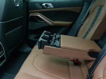 BMW X6 M Competition DAB Massage 360