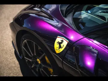 Ferrari SF90 Spider Atelier   Garantie 03 2029