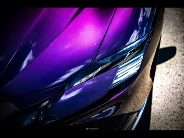 Ferrari SF90 Spider Atelier   Garantie 03 2029