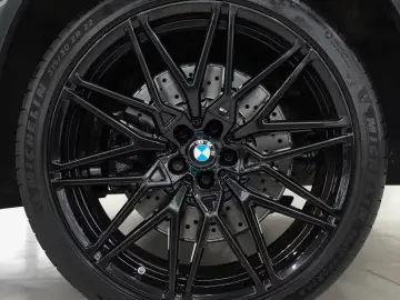 BMW X6 M Competition DRIVERS-