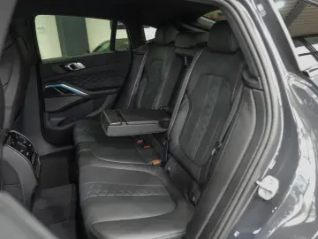 BMW X6 M Competition DRIVERS-