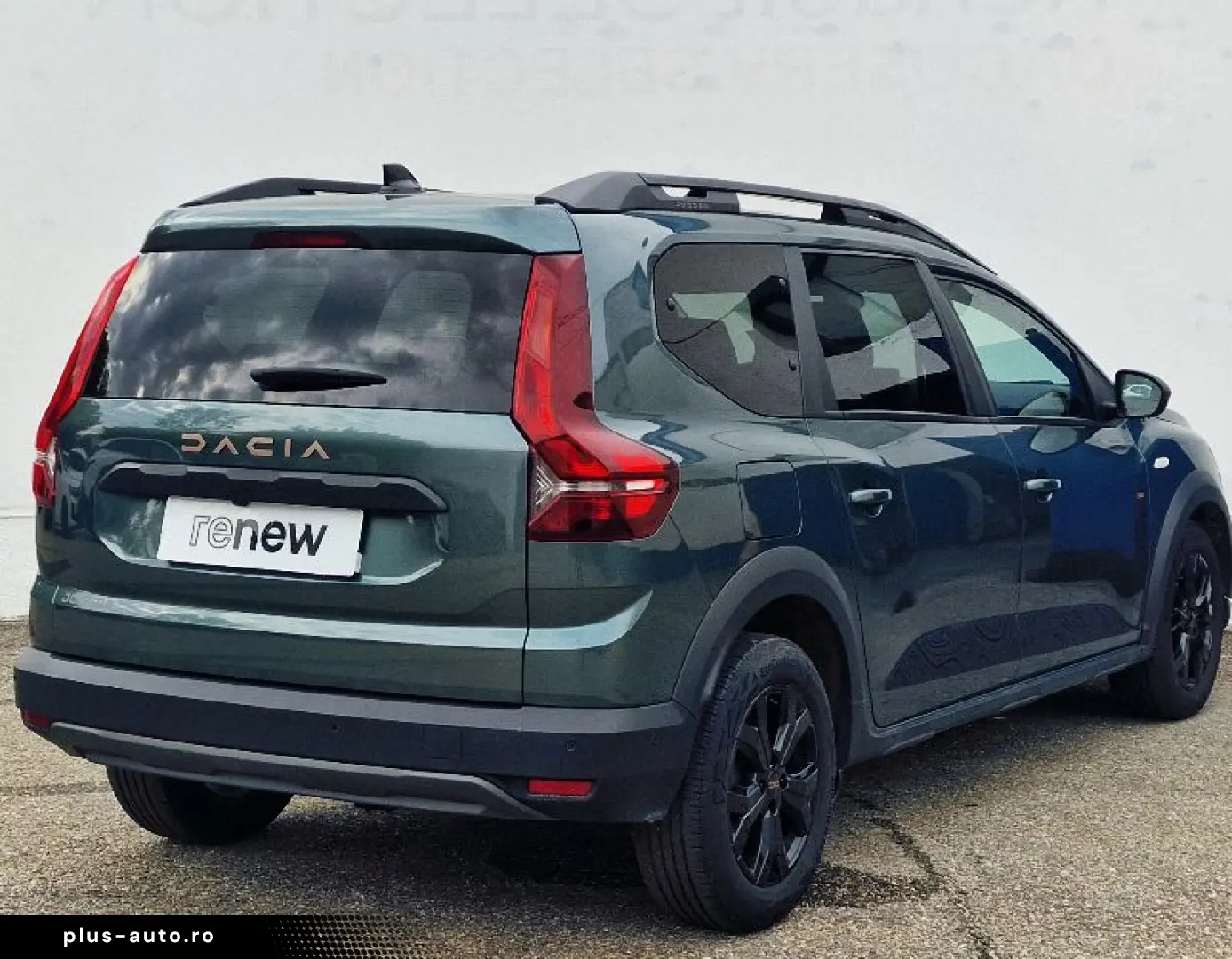 DACIA Jogger 2023 — imagine 2