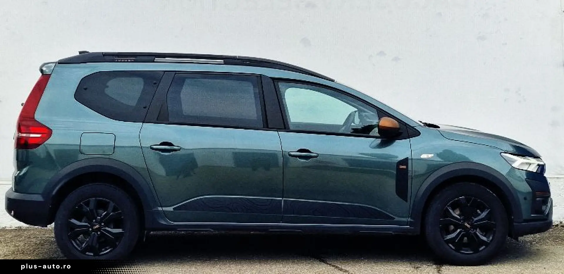 DACIA Jogger 2023 — imagine 4