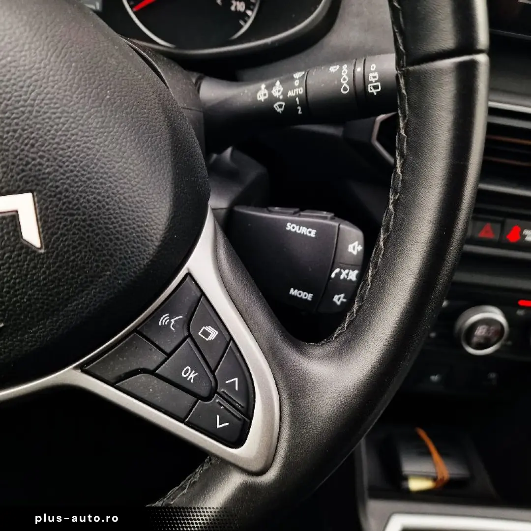 DACIA Jogger 2023 — imagine 6