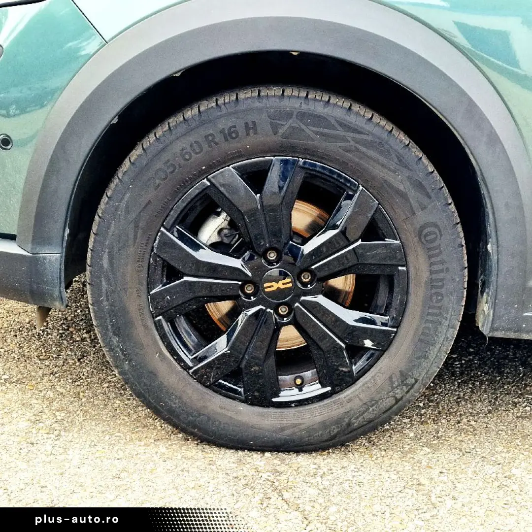 DACIA Jogger 2023 — imagine 5