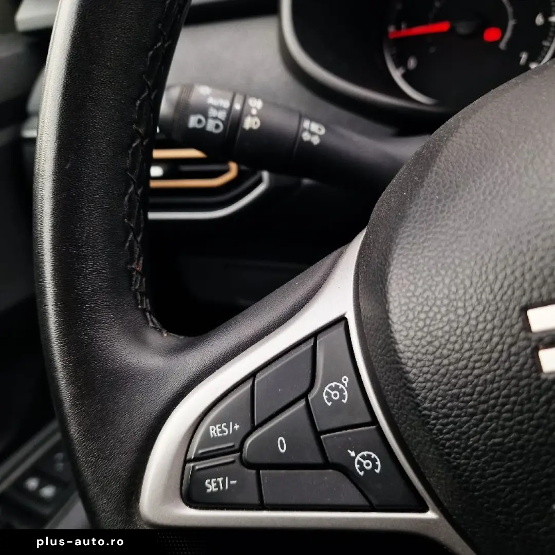 DACIA Jogger 2023 — imagine 7