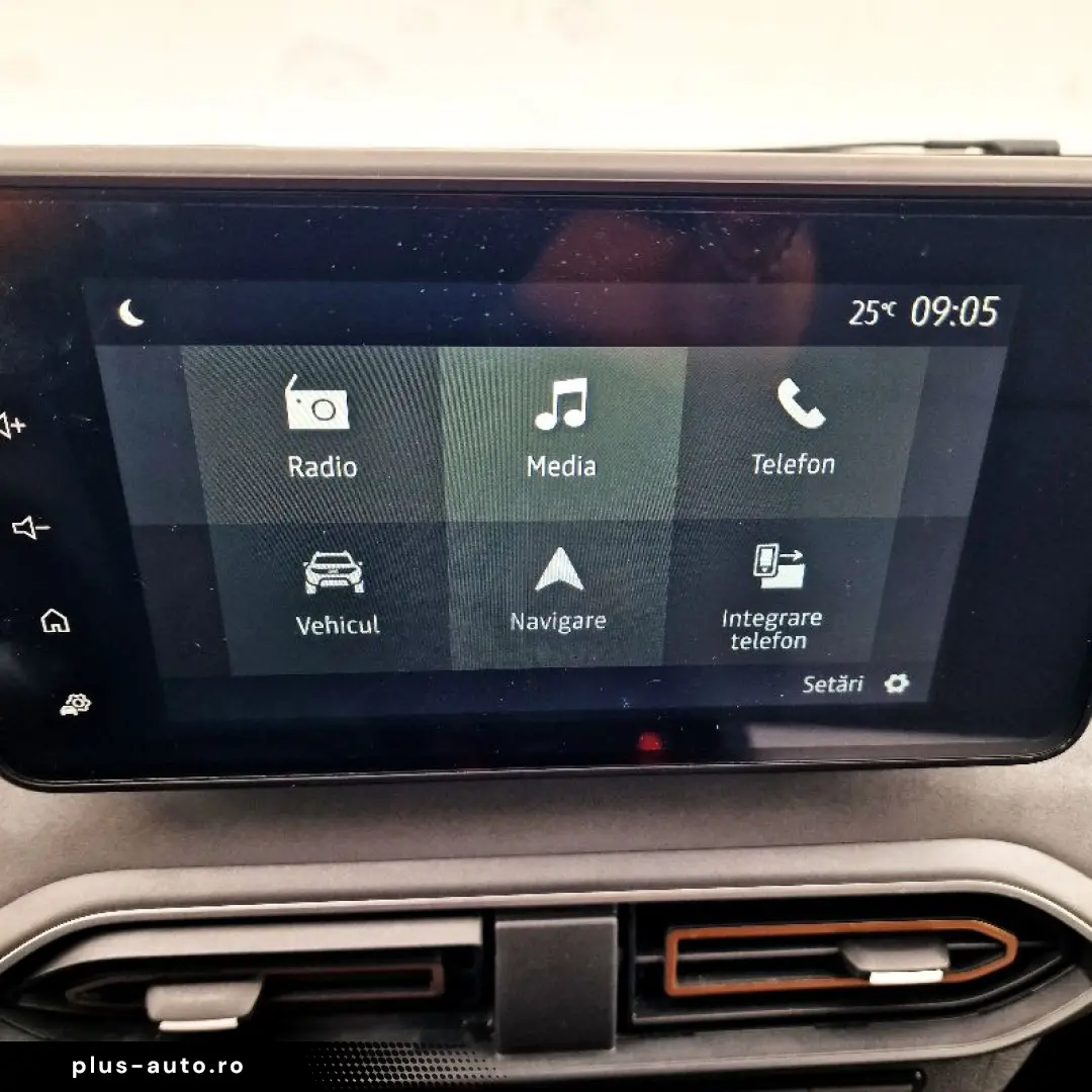 DACIA Jogger 2023 — imagine 8