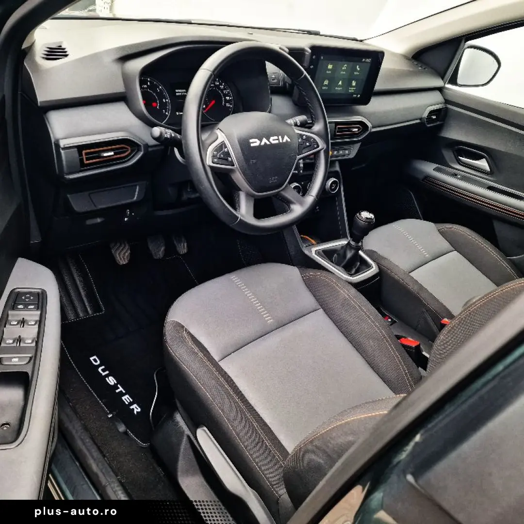 DACIA Jogger 2023 — imagine 12