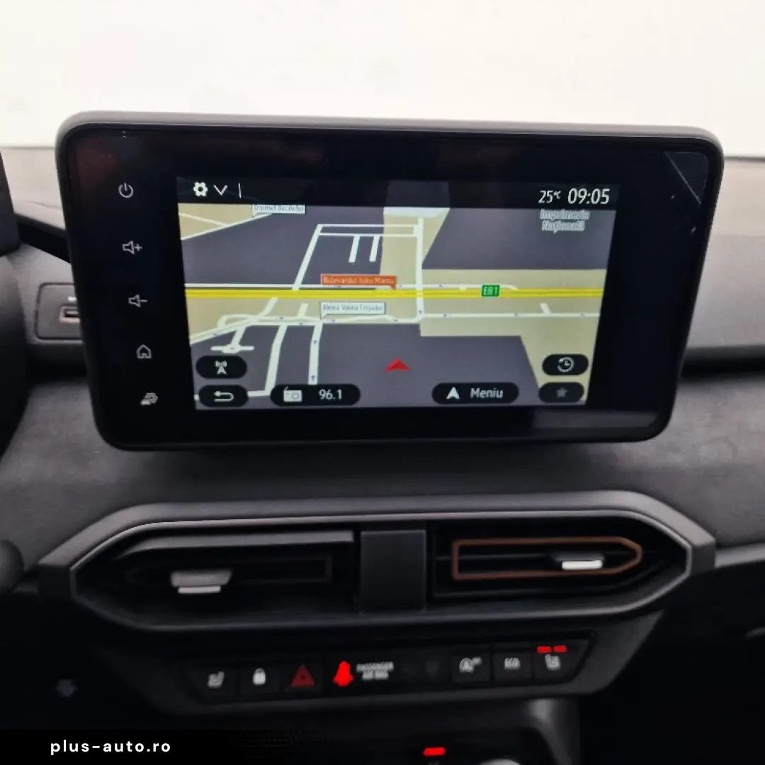 DACIA Jogger 2023 — imagine 15