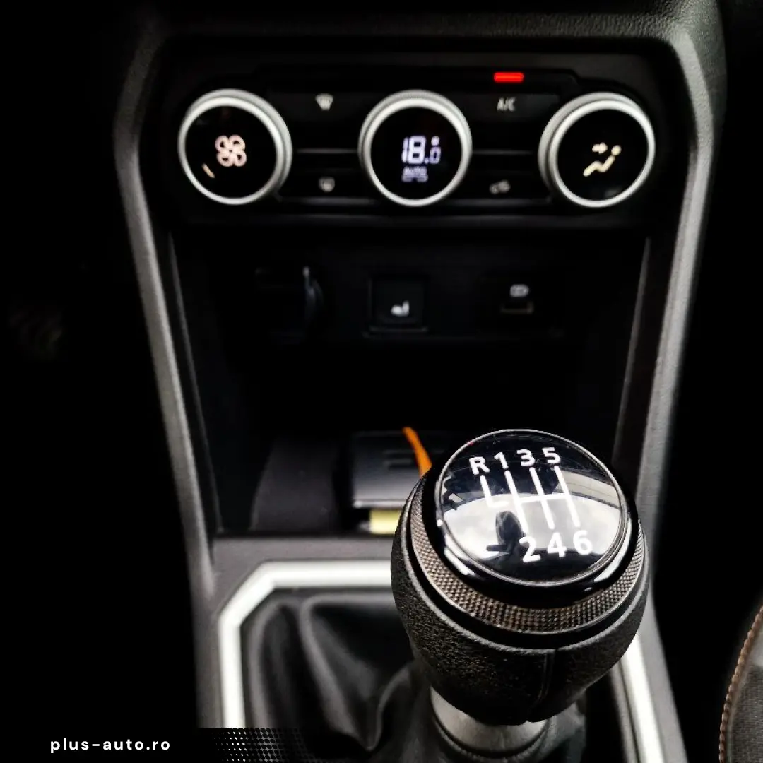 DACIA Jogger 2023 — imagine 16