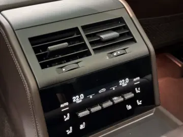Porsche Panamera 4S E-Hybrid