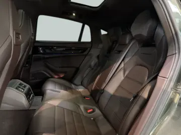 Porsche Panamera 4S E-Hybrid