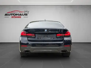 BMW 540i xDrive Lim. M Sport