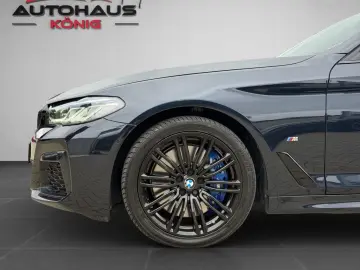 BMW 540i xDrive Lim. M Sport