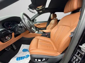 BMW 540i xDrive Lim. M Sport