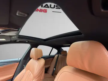 BMW 540i xDrive Lim. M Sport