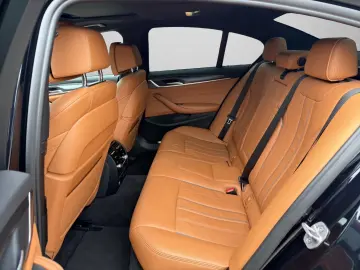 BMW 540i xDrive Lim. M Sport